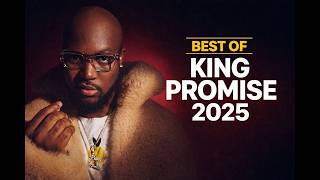 Download lagu King promise mix 2025