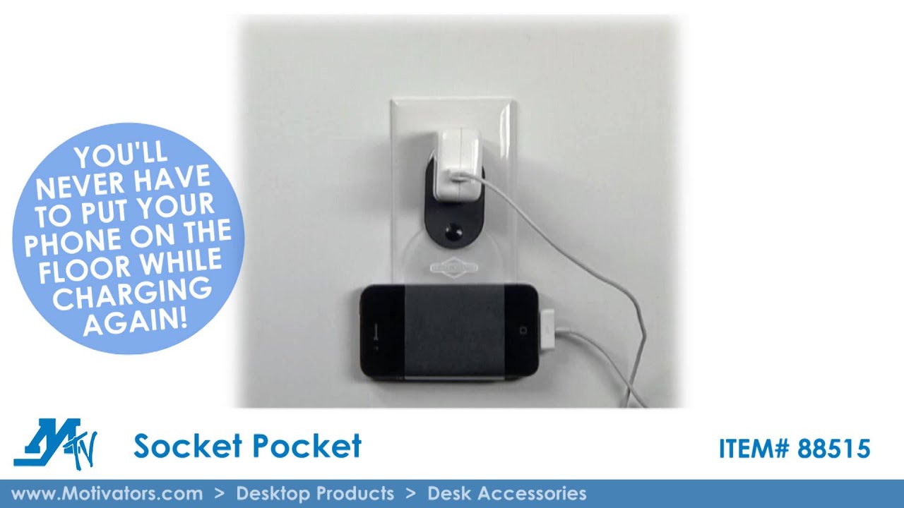 pock sockets pock sockets