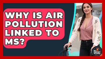 Why Is Air Pollution Linked To MS? - MS Support Network