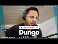 Davey Langit Originals: Dungo