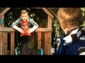 Doritos sling baby super bowl commercial 2012