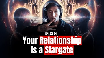 E94 - Your DNA Is the Key: Sacred Union, Stargates & the Rainbow Round Tables