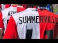Crysencio summerville - Remember The  Name