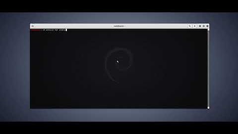 استفاده از Tor برای انجام حملات در SqlMap