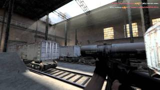 Madruga Ace (HD)
