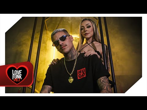 Mc Cainho - Tubarão Terrestre (Video Clip) DJ Ak Beats