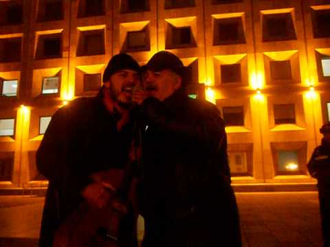 დაიცავი საყდრისი!