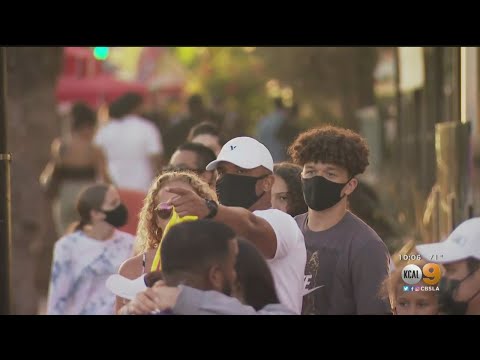 Video: Cenare E Bere A Orange County, California - Matador Network
