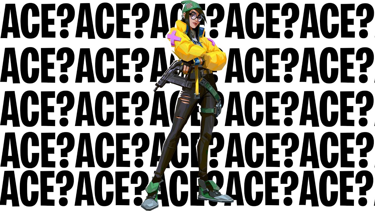 ACE?