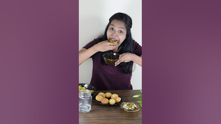 Maggi golgappe try kiye kabhi #shorts #youtubeshorts #maggi #panipuri