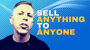 Unlock 5 Tips to Sell Anything to Anyone Easily | Shawn Casemore
