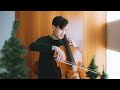 Game of Thrones x Carol of the Bells (Carol of Thrones) – Cello Cover