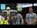 FIFA 20 RACING CLUB MODO CARRERA EP.35 | DEFINICION RECOPA VS TALLERES | SE VIENE MUNDIAL 2030