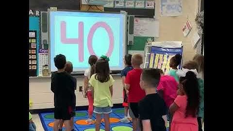 Fluency and Fitness® Numbers