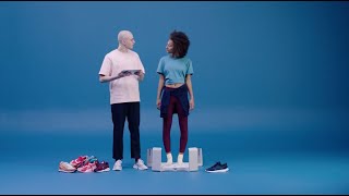 Volumental - A 3D experience that will sweep you off your feet