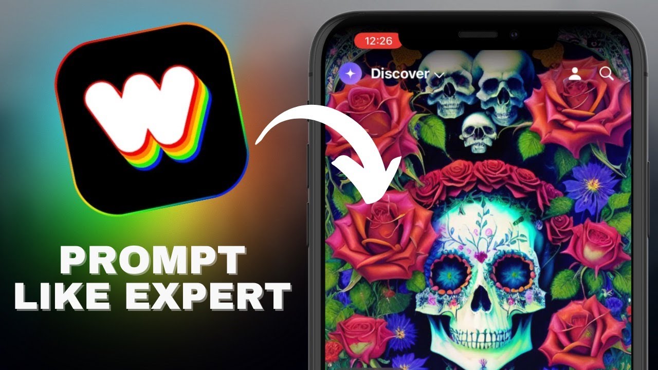 How to Write the BEST Prompts for WOMBO Dream AI – Expert Tips for Perfect AI Art!