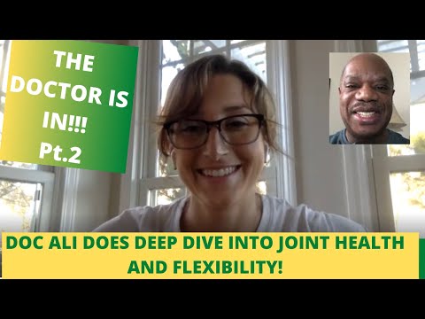 Video: Joint Health Diet (Part 2)