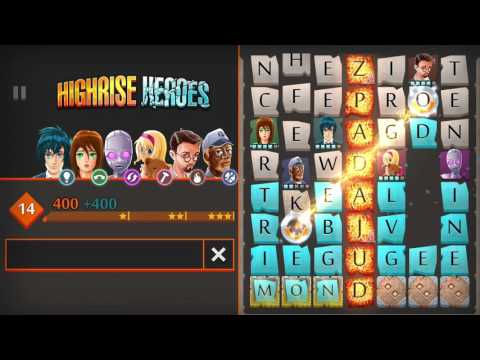Highrise Heroes PC