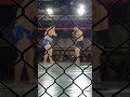 Replay du combat de yohan lidon qui faisait ses dbuts en mma  lyon le 30 mai