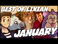 BEST OF LIXIAN - JANUARY COMPILATION 2017