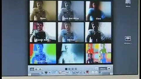 Mac OS X Leopard on Mivvy m310 (aka MSI Wind)