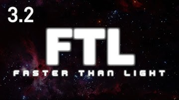 FTL - E3 Part 2 - Federation Cruiser