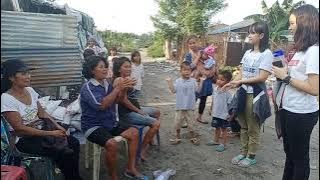 Jadi Nangis Semua Parbotot Medan 😭😭😭