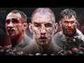 10 Бойцов UFC Которые Потеряли Свои Души После Жестких Поражений