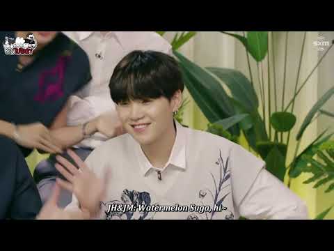 [21.08.2020] BTS Plays the BFF Speed Round (Türkçe Altyazılı)