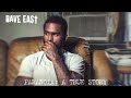 Dave East Ft Jeezy Paranoia Official Audio