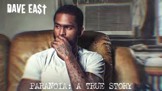 Dave East ft. Jeezy - Paranoia (Official Audio)