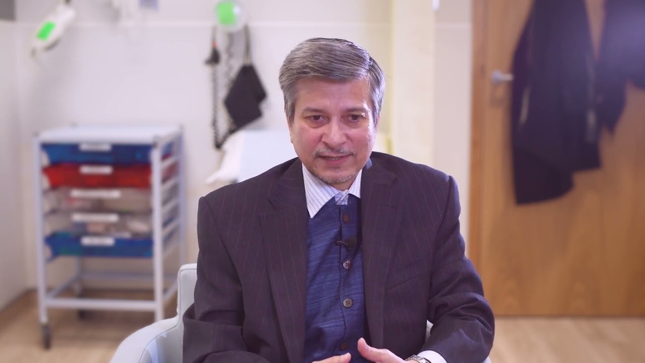 What is a urinary reflux and how is it managed