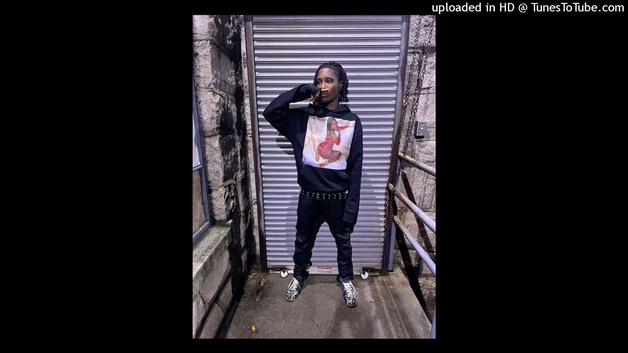 nine vicious type beat - 