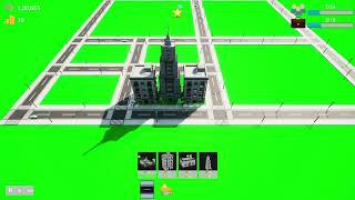 City Builder Template v1.6 [UNREAL ENGINE] screenshot 4