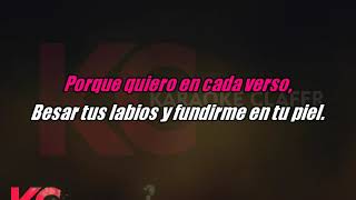 MI NOVIA MUJER   Rafa Perez  Karaoke o pista Instrumental