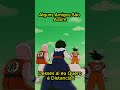 Alguns Amigos São Assim #aioria #dragonball #goku #broly #dragonballz #anime #dragonballsuper
