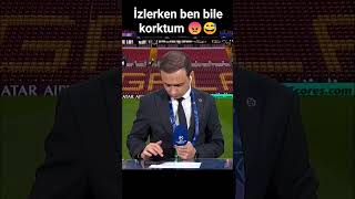 İzlerken Ben Bile Korktum 😅 @Okanalbukanal688