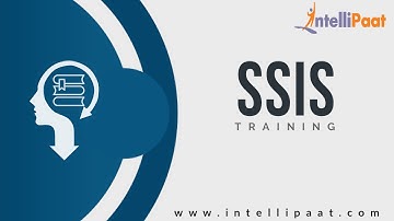 SSIS  Tutorial | SSIS package | SSIS Training | SSIS Online Training - Youtube