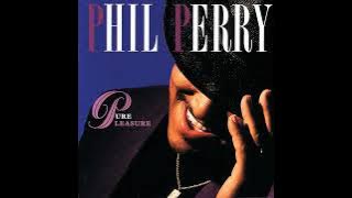 Phil Perry & Vesta Williams 🎧 After The Love Has Gone