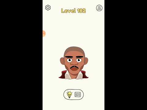 SOLUTIONS | DOP | Draw One Part | Level 101-200 | GAMEPLAY WALKTHROUGH