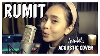 Langit Sore - Rumit (Acoustic Cover) | #BestOfAviwkila