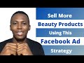 Complete Facebook And Instagram Ads Tutorial For Beauty Niche | Step-By-Step Tutorial For Beginners