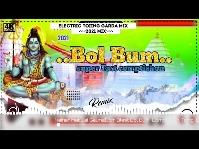 Naihar Mat Jai Laura(Hard Drive Compression Mix)Abhay Babu Hitack BBM class=