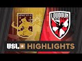 3232024  detroit city fc vs loudoun united fc  game highlights