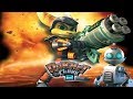 Ratchet & Clank 2: Going Commando - 100% Full Game Longplay Walkthrough