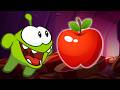 Learn Hindi With OM NOM | 🍎 Apple Hunt | Fun Learning For Kids