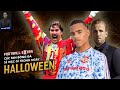 FOOTBALL EXTRA | CÁC FAN BÓNG ĐÁ SẼ MẶC GÌ NGÀY HALLOWEEN - TOÀN... THẢM HỌA ÁO ĐẤU???