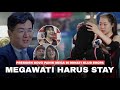 Federasi Voli Korea PANIK !! Megawati di Incar Pelatih Liga ITALIA : Drama Masa Depan Megawati