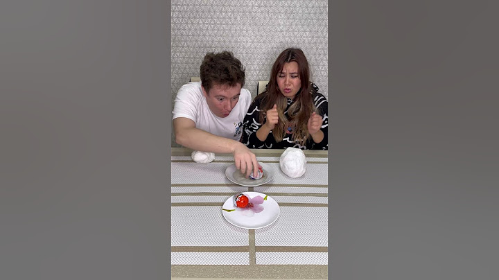 Choose big or small cotton balls challenge 😂 Whose choco egg is big? #shorts Best video by Hmelkofm