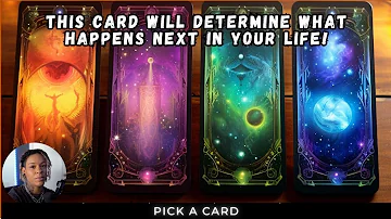 THE NEXT CHAPTER OF YOUR LIFE ❤️ Love 💚Career 💜 Spiritually - {Pick A Card} (Tarot Reading)